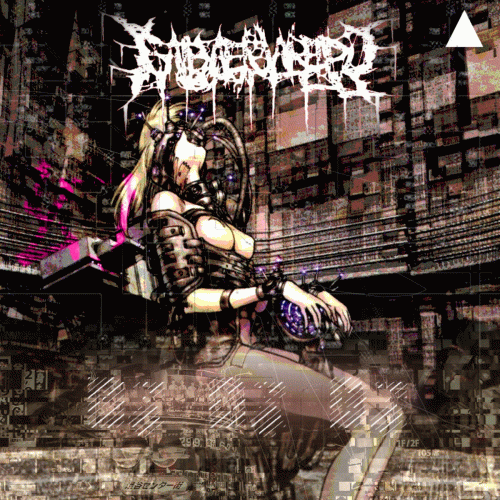 Saibaeijareipu : Digital Dystopian Delirium Saibaeijareipu : Digital Dystopian Delirium